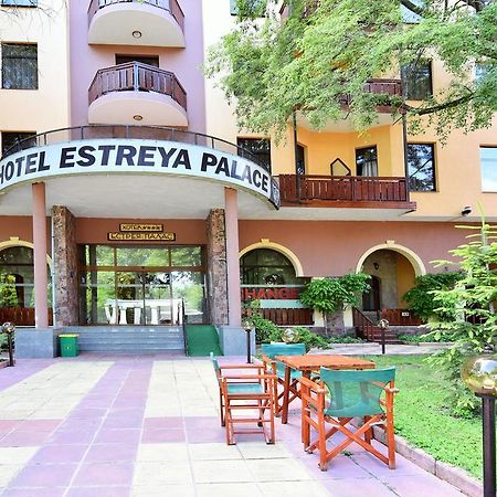 Hotel Estreya Palace Saints Constantine and Helena Exterior photo