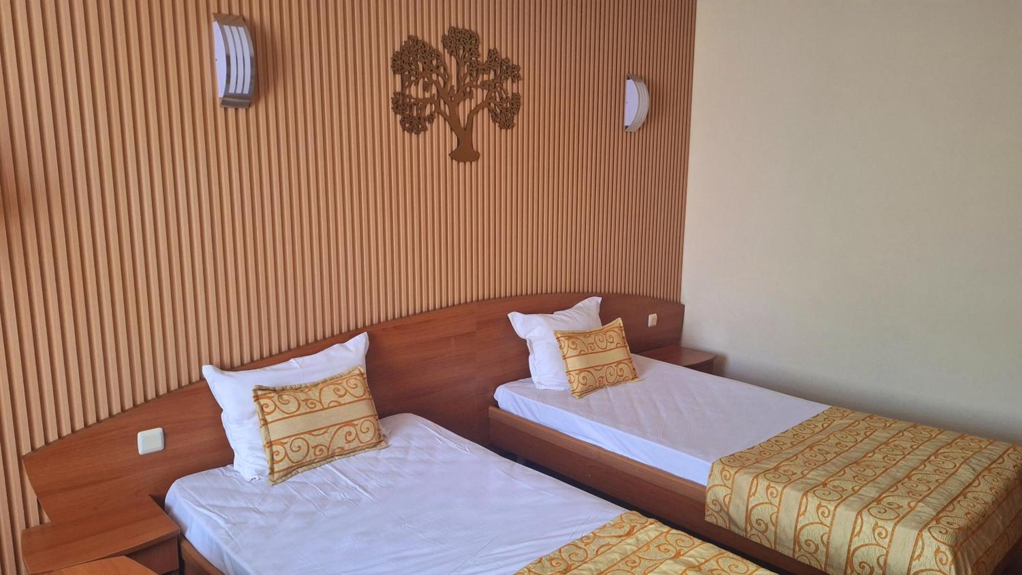 Hotel Estreya Palace Saints Constantine and Helena Exterior photo