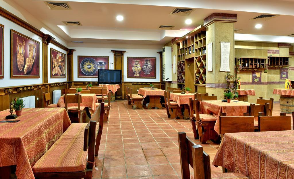 Hotel Estreya Palace Saints Constantine and Helena Exterior photo